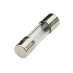 Fusible Vidrio Tubular D=05MM X L=20MM 3A  [MARCA?]