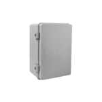 Gabinete Plástico 400x500x200mm IP66  [MARCA?]