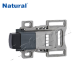 Interruptor P/ Tablero Contacto Conmutado 10A 250VAC - Natural  [MARCA?]