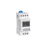 Interruptor Horario Digital Ajustable NKG3 - M 230VAC - Chint