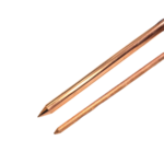 Jabalina P/ Tierra de Cobre 3/4 X 3mts - Alta C  [MARCA?]