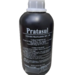 Nitrato de Plata 1 LTS ( Plateador) - Pratasul