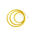 Cinta Pasacable Helicoidal Ø 5mm 30mts - Viyilant