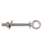 Perno Anclaje con Ojal 5/8" X 8"  [MARCA?]
