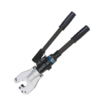 Pinza a Compresion Hidraulica 25-300MM - Bovenau