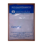 Polvo P/ Soldadura Exotermica N°90 - Exosolda