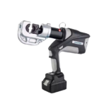 Kit Prensa Automática EB-400 - 120KN - 18V C/ Matrices y Bat. Recargable - Zupper
