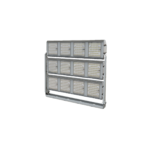 Proyector LED Linea Invictus Evo 800W 5000K Lente 60° - Zagonel
