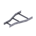 Reducción Central P/ Bandeja Esc. 300x65mm a 150x65mm #18 - BGA