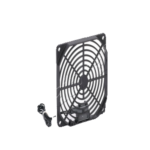 Monitor de Flujo de Aire con Rejilla P/ Ventilador 120x120mm 10W 60V - Natural  [MARCA?]