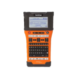Rotuladora Manual Digital PTE550WVP - Brother