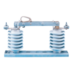Seccionador Cuchilla Unipolar 23kV 630A  [MARCA?]