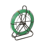 Sonda Pasacable Industrial de Fibra de Vidrio Ø 6mm 100mts - Viyilant