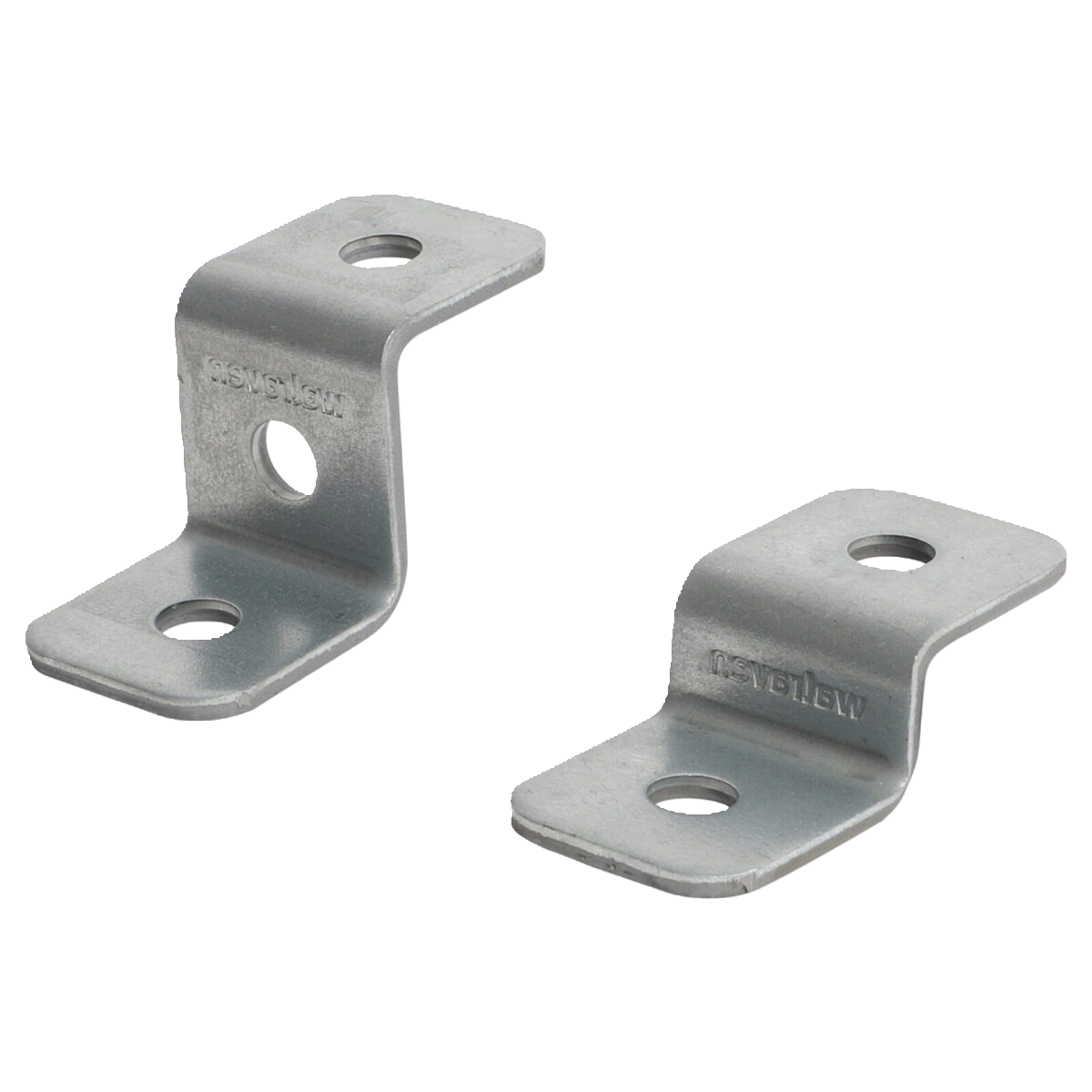 Soporte Tipo Z P/ Secc y Desc Fusible - L.P - Imagen 1