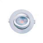 Spot Emb LED Red PAR30 10W 3000K Móvil - Taschibra