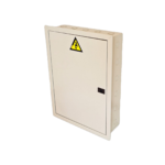 Tablero Emb. Metal 18 TM Rst+n+t 100A  [MARCA?]
