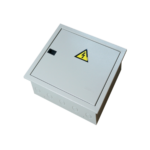 Tablero Emb. Metal 03 TM C/ Barra N  [MARCA?]