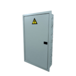 Tablero Ext. Metal 48 TM Rst+n+t 100A  [MARCA?]