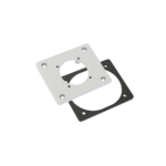 Tapa Adaptador de Toma 50x50mm P/ Caja Combinada - PCE