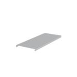 Tapa P/ Curva de Descarga P/ Bandeja Lisa 100x100mm #20 - BGA