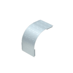 Tapa P/ Curva Vertical Ext 90° P/ Bandeja Escalera 300x100mm #18 - BGA