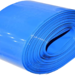 Termocontraible Azul 100m para Cable de 1,5mm² a 6mm²  [MARCA?]
