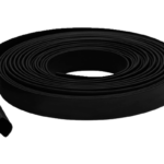 Termocontraible Negro 100m para Cable de 0,5mm² a 1,5mm²  [MARCA?]