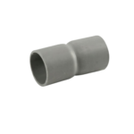 Unión Sencilla Conduit 32mm Gris  [MARCA?]