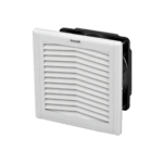 Conjunto Vent. C/ Filtro 106X106MM/92X92MM 39-48M3/H IP54 230VAC - Natural  [MARCA?]